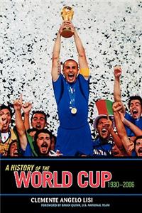 A History of the World Cup