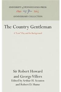 The Country Gentleman