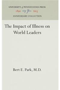 Impact of Illness on World Leaders