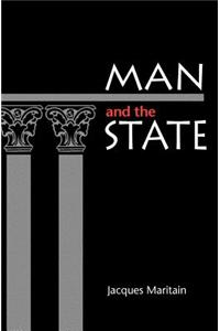 Man and the State