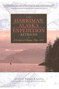 Harriman Alaska Expedition Retraced