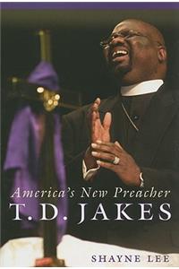 T.D. Jakes