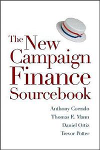 New Campaign Finance Sourcebook