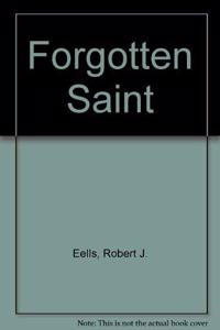 Forgotten Saint