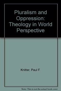 Pluralism and Oppression