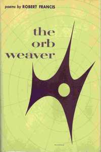 Orb Weaver