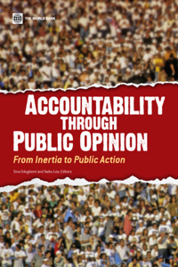 Accountability Through Public Opinion