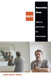 Repeating Zizek
