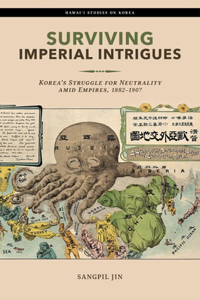 Surviving Imperial Intrigues