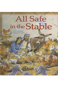 All Safe in the Stable
