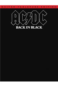 AC/DC - Back in Black