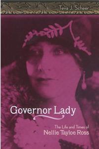 Governor Lady