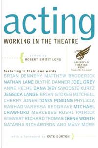 Acting