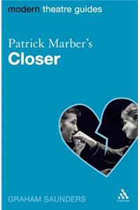 Patrick Marber's Closer