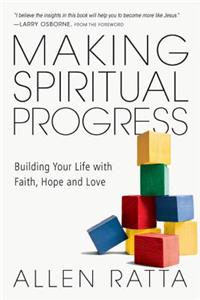 Making Spiritual Progress