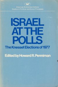 Israel at the Polls