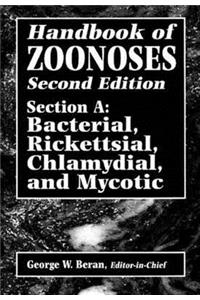 Handbook of Zoonoses, Second Edition, Section A