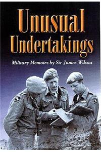 Unusual Undertakings