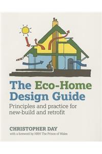 The Eco-Home Design Guide, Volume 8