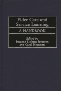 Elder Care and Service Learning