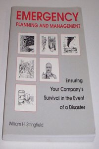 Emergency Planning and Management