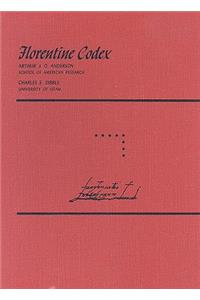 Florentine Codex: Volume 8