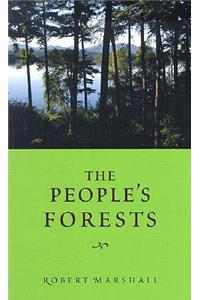 The People's Forests