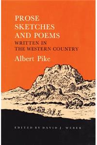 Prose Sketches and Poems