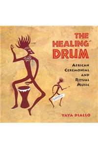 Healing Drum