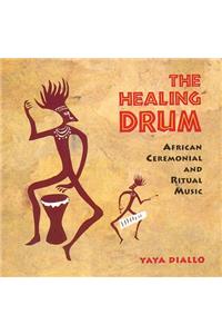 The Healing Drum
