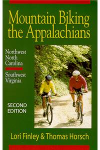 Mountain Biking the Appalachians