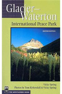 Glacier-Waterton International Peace Park