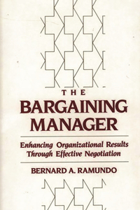 The Bargaining Manager