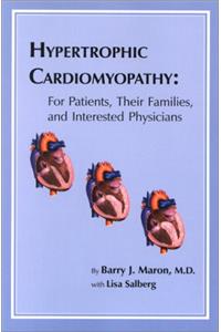 Hypertrophic Cardiomyopathy