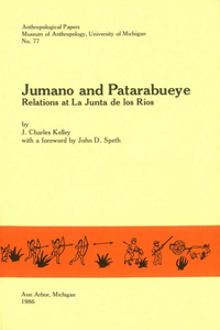 Jumano and Patarabueye