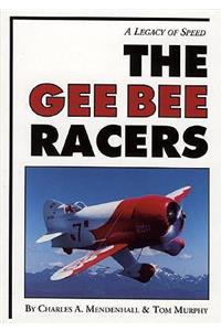 The Gee Bee Racers