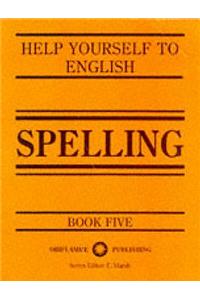 Spelling