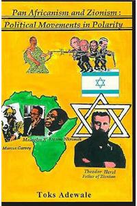 Pan Africanism and Zionism