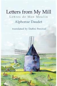 Letters From My Mill