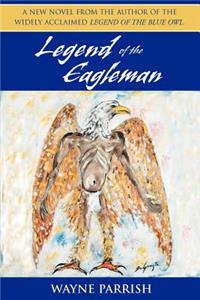 Legend of the Eagleman