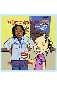 My Dentist Appointment