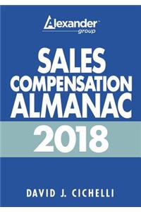 2018 Sales Compensation Almanac