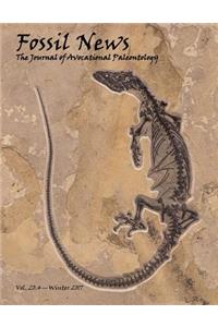 Fossil News