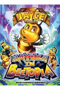 Jayce The Bee