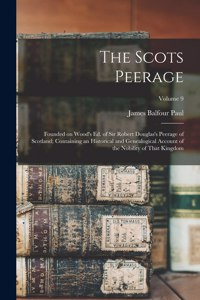 The Scots Peerage