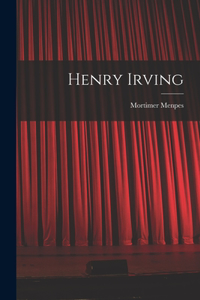 Henry Irving