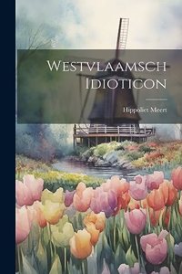 Westvlaamsch Idioticon