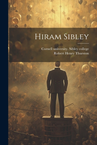 Hiram Sibley