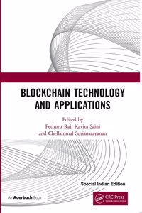 Blockchain Technology and Applications