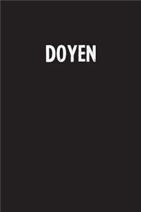 Doyen
